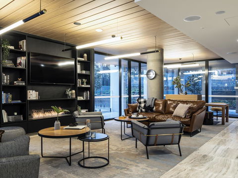 Mercure Sydney Rouse Hill - Accommodation NSW 31