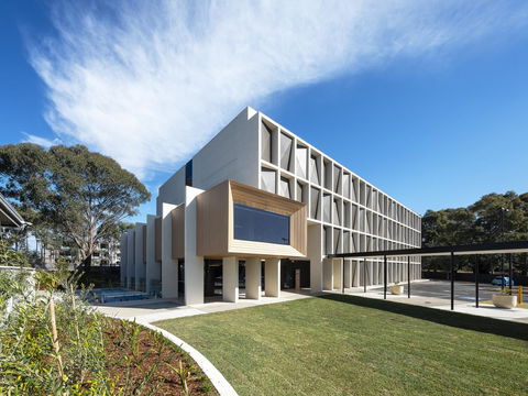Mercure Sydney Rouse Hill - Accommodation NSW 22