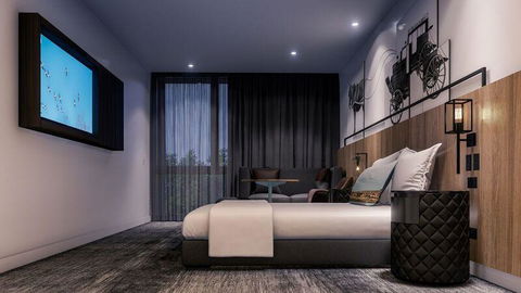 Mercure Sydney Rouse Hill - Accommodation NSW 36