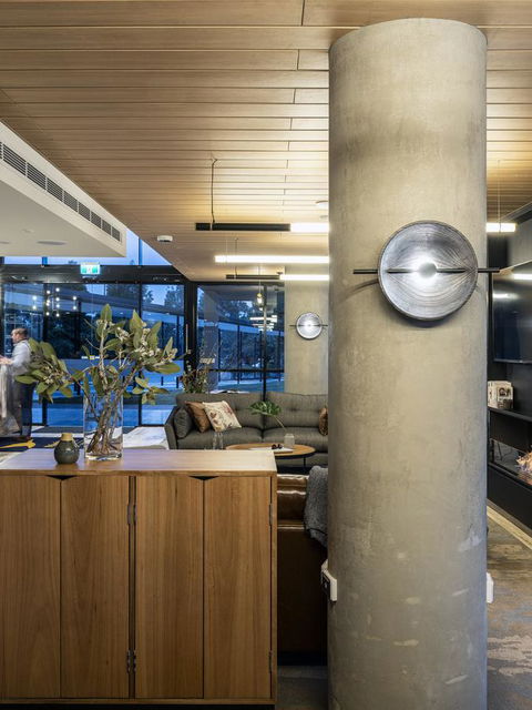 Mercure Sydney Rouse Hill - Accommodation NSW 27