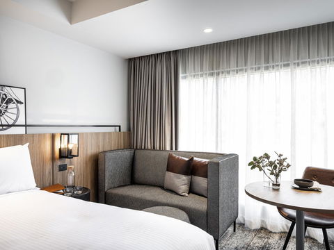 Mercure Sydney Rouse Hill - Accommodation NSW 13
