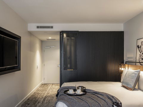 Mercure Sydney Rouse Hill - Accommodation NSW 7