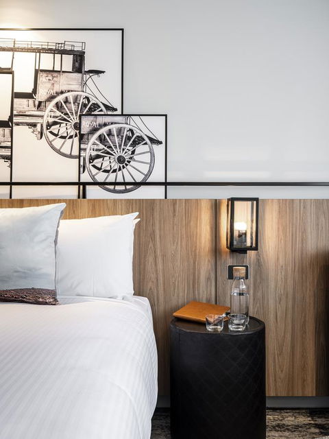 Mercure Sydney Rouse Hill - Accommodation NSW 12