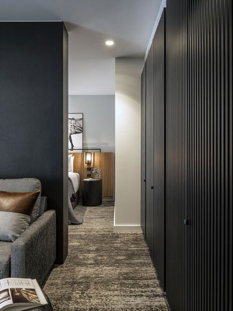 Mercure Sydney Rouse Hill - Accommodation NSW 9