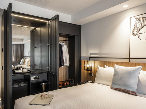 Mercure Sydney Rouse Hill - Accommodation NSW 11