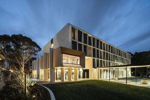 Mercure Sydney Rouse Hill - Accommodation NSW 21