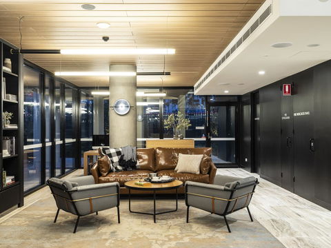 Mercure Sydney Rouse Hill - Accommodation NSW 25