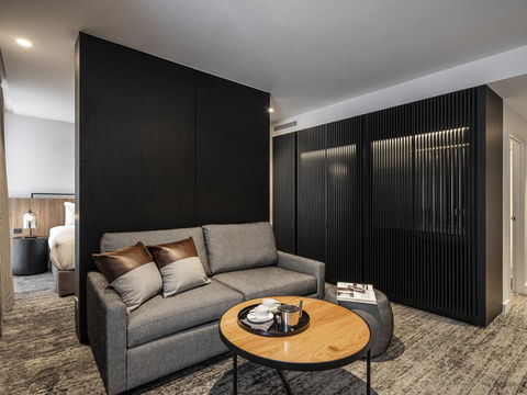 Mercure Sydney Rouse Hill - Accommodation NSW 10
