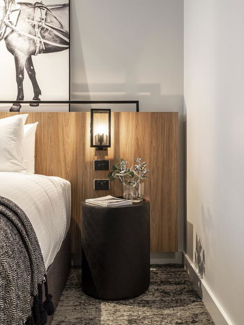 Mercure Sydney Rouse Hill - Accommodation NSW 6