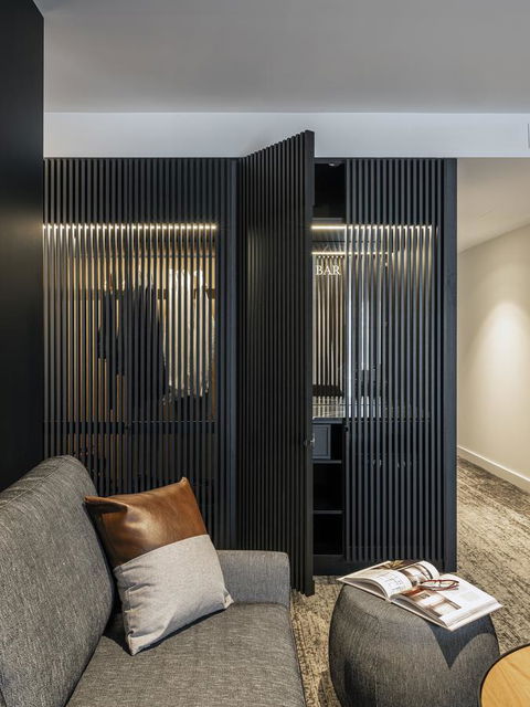 Mercure Sydney Rouse Hill - Accommodation NSW 5