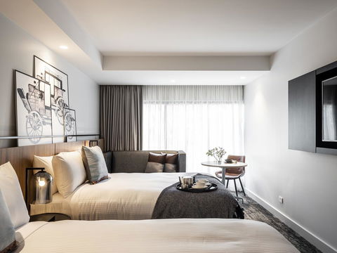 Mercure Sydney Rouse Hill - Accommodation NSW 1