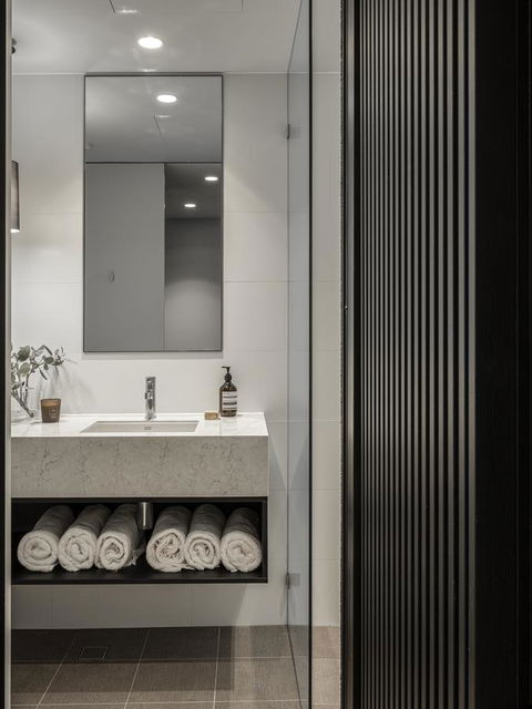Mercure Sydney Rouse Hill - Accommodation NSW 19