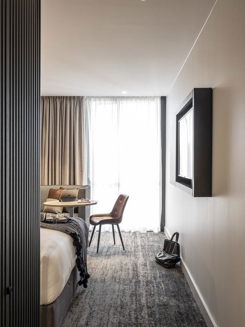 Mercure Sydney Rouse Hill - Accommodation NSW 8