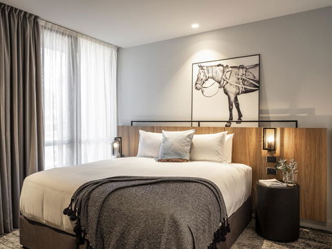 Mercure Sydney Rouse Hill - Accommodation NSW 0