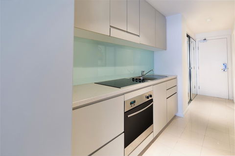 Adina Apartment Hotel Sydney, Darling Harbour - Accommodation NSW 26