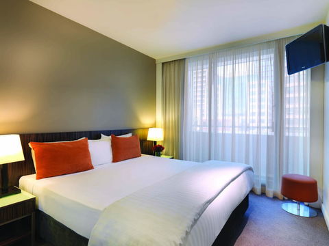 Adina Apartment Hotel Sydney, Darling Harbour - Accommodation NSW 6