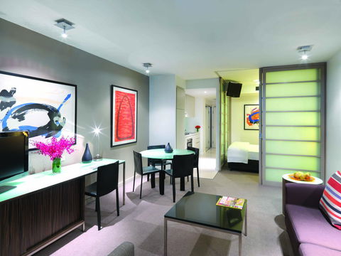 Adina Apartment Hotel Sydney, Darling Harbour - Accommodation NSW 22