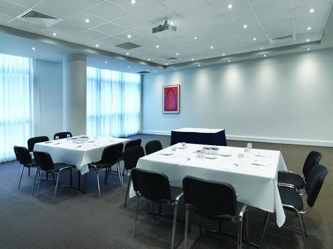 Adina Apartment Hotel Sydney, Darling Harbour - Accommodation NSW 20