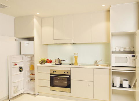 Adina Apartment Hotel Sydney, Darling Harbour - Accommodation NSW 33