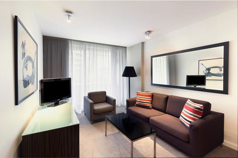 Adina Apartment Hotel Sydney, Darling Harbour - Accommodation NSW 19