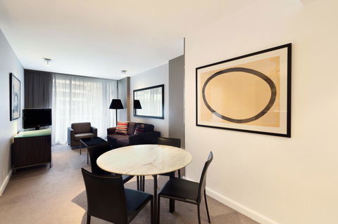 Adina Apartment Hotel Sydney, Darling Harbour - Accommodation NSW 28