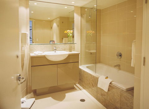 Adina Apartment Hotel Sydney, Darling Harbour - Accommodation NSW 36
