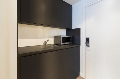 Adina Apartment Hotel Sydney, Darling Harbour - Accommodation NSW 21