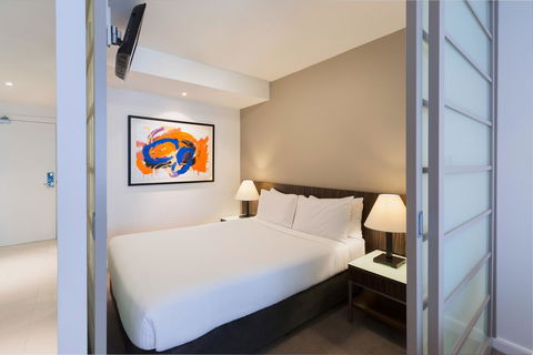 Adina Apartment Hotel Sydney, Darling Harbour - Accommodation NSW 8