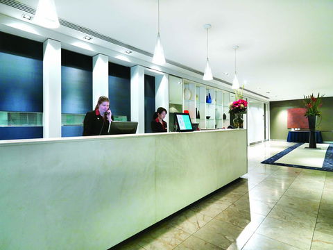Adina Apartment Hotel Sydney, Darling Harbour - Accommodation NSW 11
