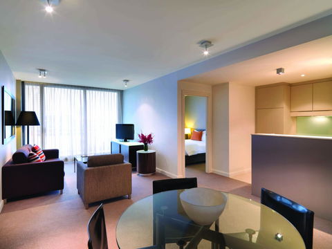Adina Apartment Hotel Sydney, Darling Harbour - Accommodation NSW 30