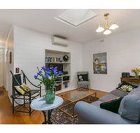 North Sydney Historic Whalers Cottage - Accommodation NSW