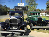 Book Deniliquin Accommodation Vacations Accommodation NSW Accommodation NSW