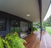 Rocketz at Berrara Beach - Accommodation NSW
