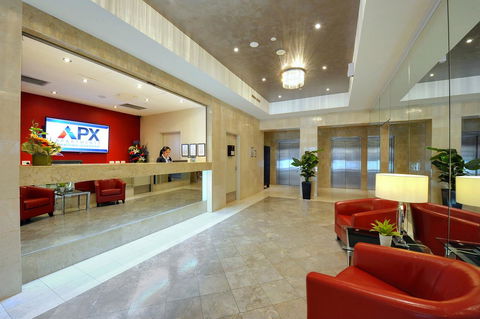 APX Darling Harbour - Accommodation NSW 1