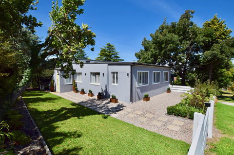 Wildlife Lodge Katoomba - Accommodation NSW 29