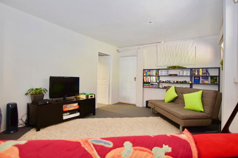 Wildlife Lodge Katoomba - Accommodation NSW 21