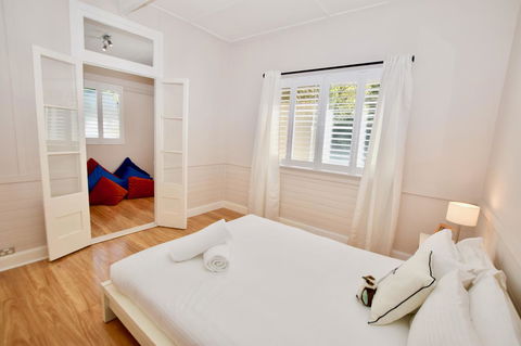 Wildlife Lodge Katoomba - Accommodation NSW 3