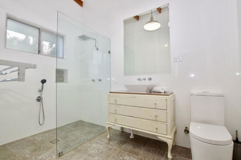 Wildlife Lodge Katoomba - Accommodation NSW 12