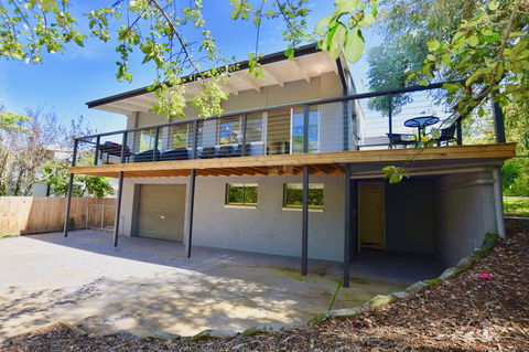 Wildlife Lodge Katoomba - Accommodation NSW 22