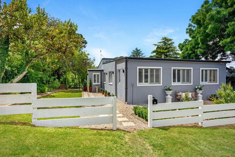 Wildlife Lodge Katoomba - Accommodation NSW 31