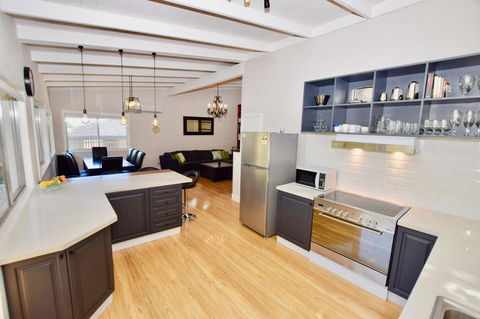 Wildlife Lodge Katoomba - Accommodation NSW 18