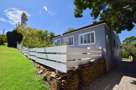 Wildlife Lodge Katoomba - Accommodation NSW 30