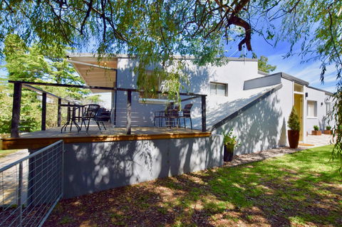 Wildlife Lodge Katoomba - Accommodation NSW 27