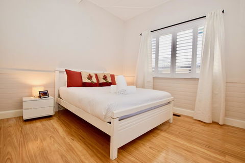 Wildlife Lodge Katoomba - Accommodation NSW 8