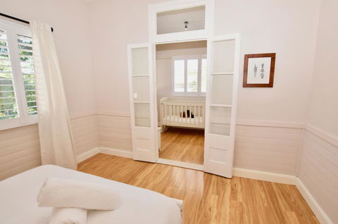 Wildlife Lodge Katoomba - Accommodation NSW 10