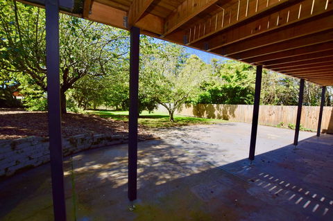 Wildlife Lodge Katoomba - Accommodation NSW 24