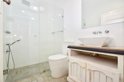 Wildlife Lodge Katoomba - Accommodation NSW 5