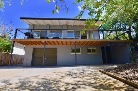 Wildlife Lodge Katoomba - Accommodation NSW 25