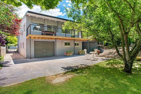 Wildlife Lodge Katoomba - Accommodation NSW 0