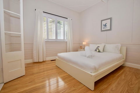 Wildlife Lodge Katoomba - Accommodation NSW 4